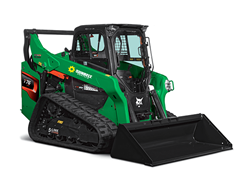 Skid Steer Operator Certification (Classroom)image