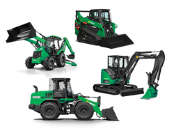 Skid Steer, Backhoe, Compact Excavator and Front-End Loader Operator Certification (Classroom)image
