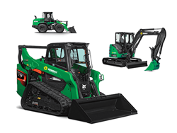 Skid Steer, Compact Excavator and Front-End Loader Operator Certification (Classroom)image