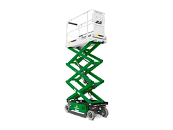 MEWP Scissor Lift (3a) Operator Certification (Online)image
