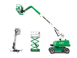 MEWP 3-piece (1a,3b,3a) Operator Certification (Classroom)image