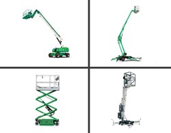 MEWP 4-piece (1a,1b,3b,3a) Operator Certification (Online)image